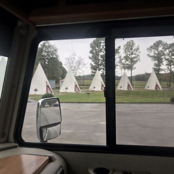 Wigwam Village No 2 - Hotels Near Me - Cave City, Kentucky Wigwam Village No 2 - Hotels Near Me - Cave City, Kentucky