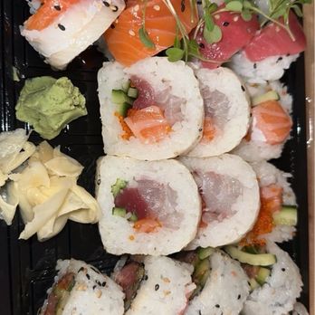 Sen Sushi - Sushi Bars Near Me - Rosemead, California