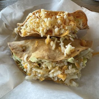 El Zarape Cocina Y Tequila - crispy chicken tacos - Mexican Near Me - Cypress, California El Zarape Cocina Y Tequila - crispy chicken tacos - Mexican Near Me - Cypress, California