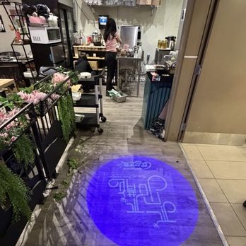 Nice Cafe - Tea bar - Hong Kong Style Cafe Near Me - Markham, Ontario