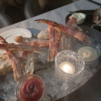Maple & Ash - Steakhouses Near Me - Scottsdale, Arizona