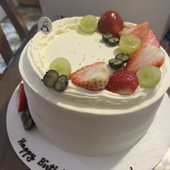 Manzou Bakery - Bakeries Near Me - Toronto, Ontario