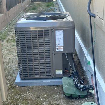 Reed's Heating - Heating & Air Conditioning/HVAC Near Me