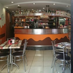 River Street Café