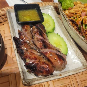 Nok’s Kitchen - Laotian Near Me - Westminster, California