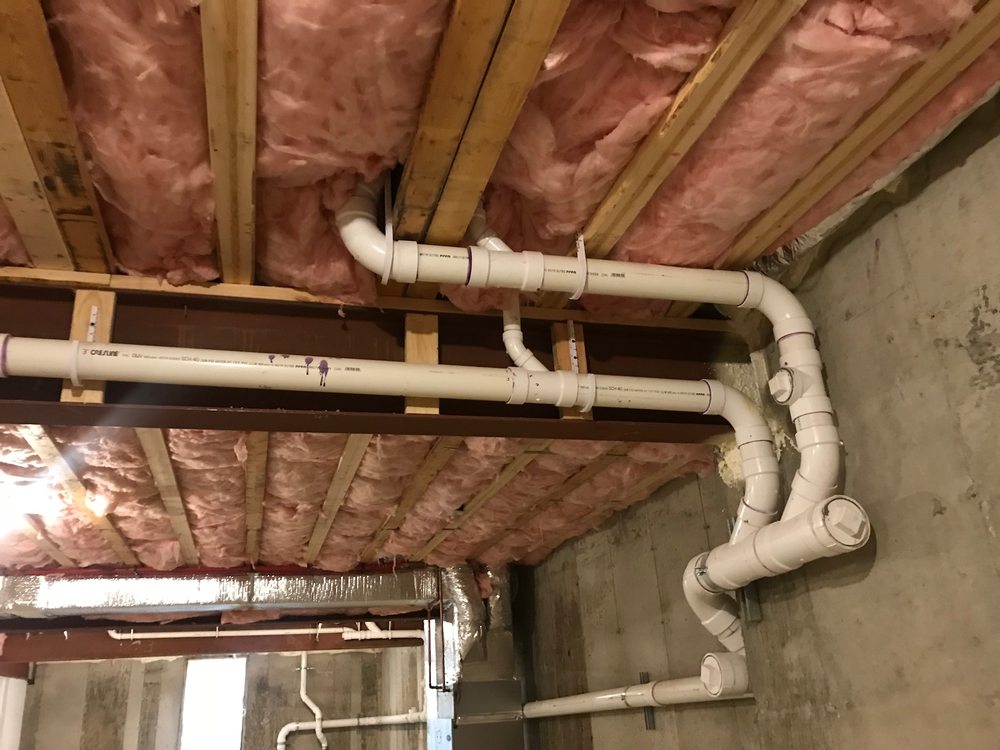 Slide of Charlies Plumbing & Heating