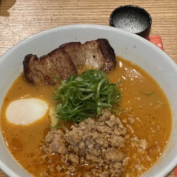 Miyagi Ramen - Spicy Miso Ramen - Ramen Near Me - Bend, Oregon Miyagi Ramen - Spicy Miso Ramen - Ramen Near Me - Bend, Oregon