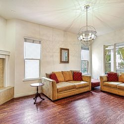 Serenity Care Homes