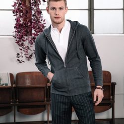 Harris & Tailor - Design a hoodie from 100's of fabrics and trims for any occasion.