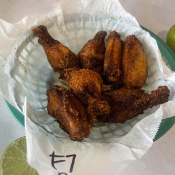 The Boiling Crab - Cajun Fried Wing Chicken - Cajun/Creole Near Me - Rosemead, California The Boiling Crab - Cajun Fried Wing Chicken - Cajun/Creole Near Me - Rosemead, California