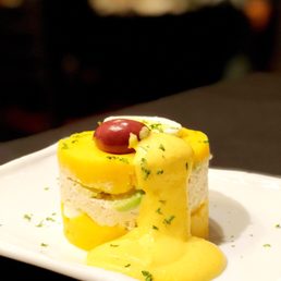 Causa Rellena