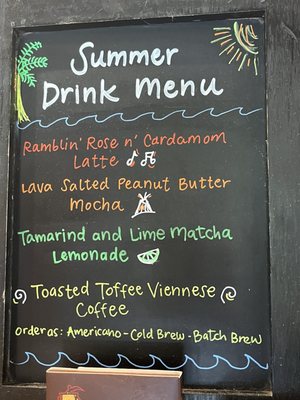 Menu photo 5 Seven Seas Roasting Aliso Viejo, CA Menu photo 5 Seven Seas Roasting Aliso Viejo, CA