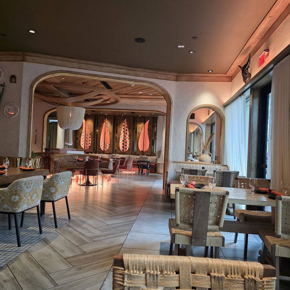 Durango Cocina & Rooftop - Latin American Near Me - Rancho Cucamonga, California