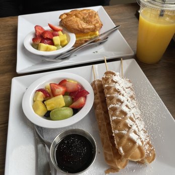 The Nest Cafe - Breakfast Sandwich and Lolly pancakes - Coffee & Tea Near Me - Alpharetta, Georgia The Nest Cafe - Breakfast Sandwich and Lolly pancakes - Coffee & Tea Near Me - Alpharetta, Georgia