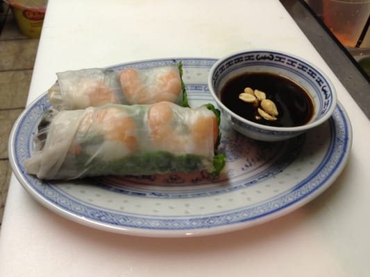 Phở Thành Nam Quan by null