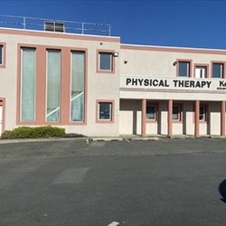 Kessler Rehabilitation Center - Teaneck