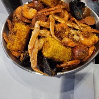 Storming Crab Albuquerque NM - With muscles - Seafood Near Me - Albuquerque, New Mexico Storming Crab Albuquerque NM - With muscles - Seafood Near Me - Albuquerque, New Mexico
