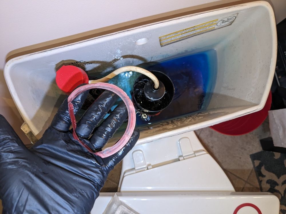 Slide of Superior Fix Handyman