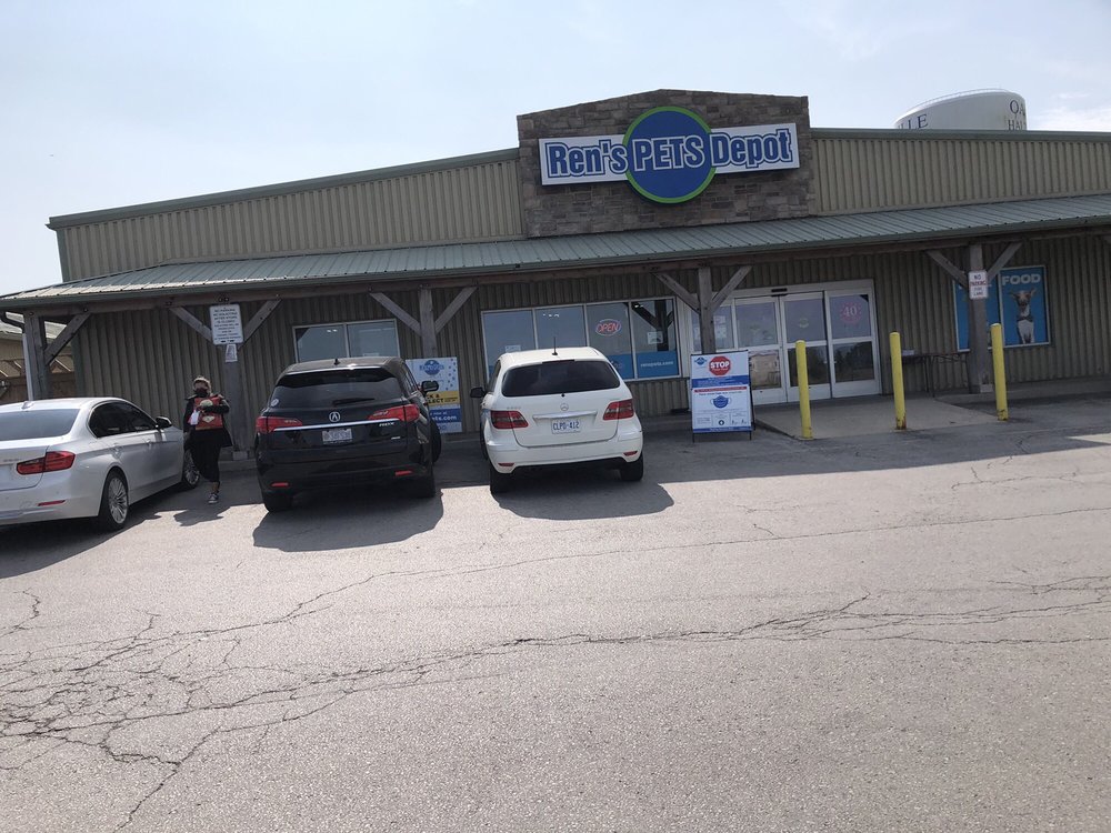 REN’S PETS Updated August 2024 22 Photos & 25 Reviews 4002