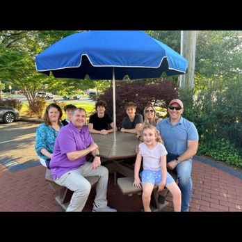Carousel Frozen Treats - Just the seating area - Ice Cream & Frozen Yogurt Near Me - Warrenton, Virginia Carousel Frozen Treats - Just the seating area - Ice Cream & Frozen Yogurt Near Me - Warrenton, Virginia