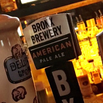 Crompton Ale House - Bars Near Me - New York, New York Crompton Ale House - Bars Near Me - New York, New York