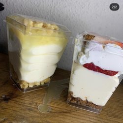 Seductively Sweet