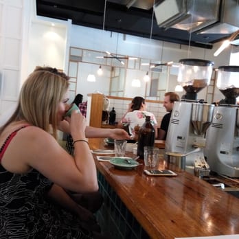 Two Birds One Stone - Other seating - Cafes Near Me - South Yarra, VIC