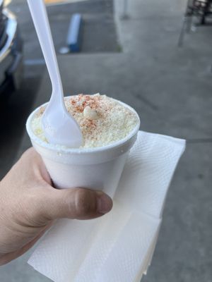 Chamo Fruit - Raspados Naturales & Snacks by null