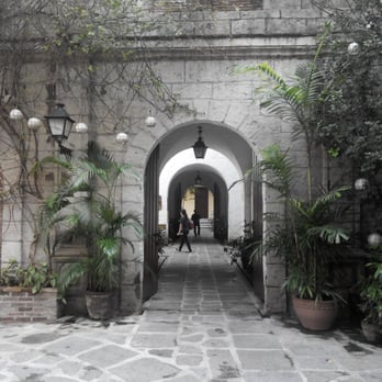 Intramuros - Cultural Center Near Me - Manila, NCR Intramuros - Cultural Center Near Me - Manila, NCR