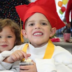Elaine Rosi Academy for Children - Brentwood