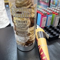 Vape City - Purchase with crystal she is the best.