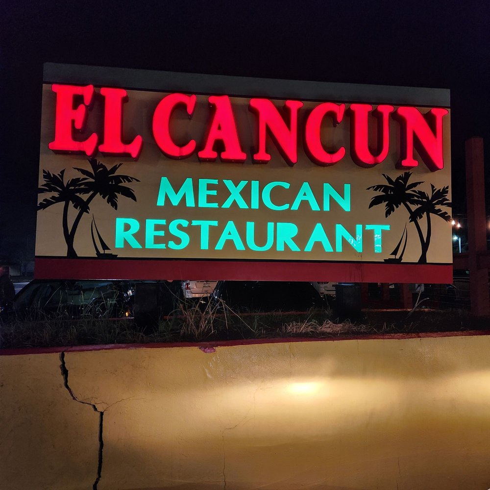 El Cancun Mexican Restaurant