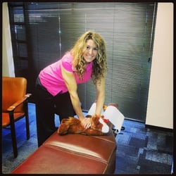 Arizona Pain Relief - Special adjusting toy for children!