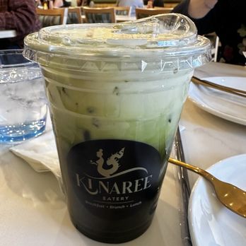 Kinaree Eatery - Breakfast & Brunch Near Me - Irvine, California