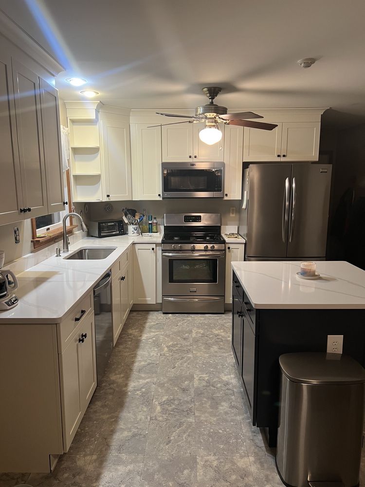 KUIKEN BROTHERS COMPANY INC Updated October 2024 35 Photos & 19