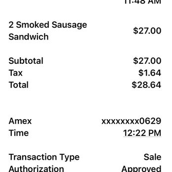 Smoke Shack - Scan your phone, pay the check. - Barbeque Near Me - Milwaukee, Wisconsin Smoke Shack - Scan your phone, pay the check. - Barbeque Near Me - Milwaukee, Wisconsin