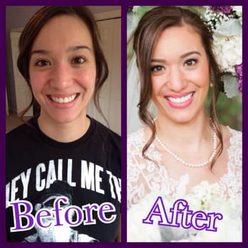 Beauty By Crysta - Bridal Hair & Makeup (airbrush makeup) - Makeup Artists Near Me - Manteca, California Beauty By Crysta - Bridal Hair & Makeup (airbrush makeup) - Makeup Artists Near Me - Manteca, California