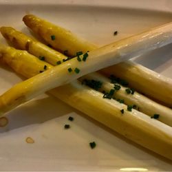 Steakhaus im Domkrug