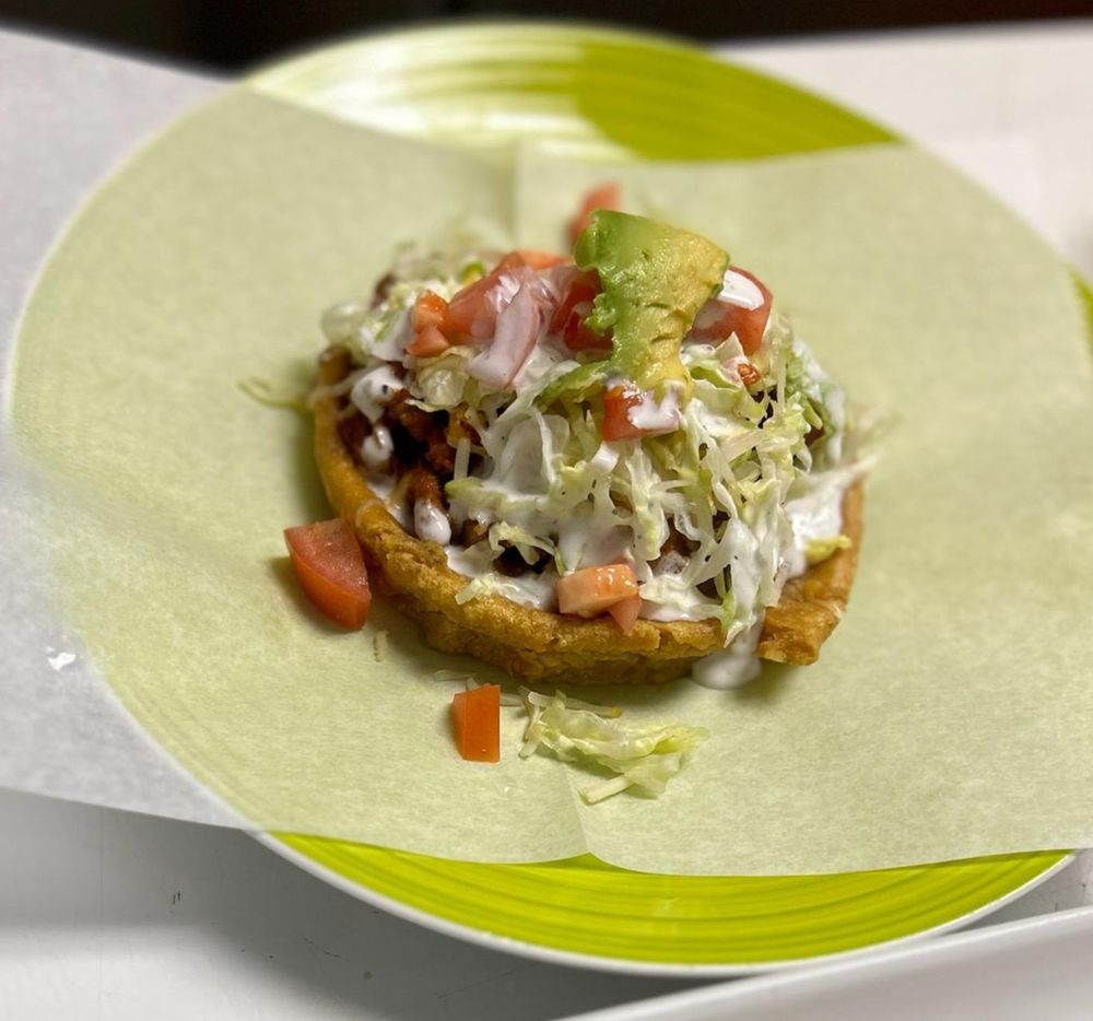 BORDER TACOCHICAGO 912 N Western, Chicago, Illinois Tacos