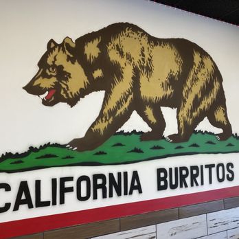 California Burritos - Mexican Near Me - High Point, North Carolina