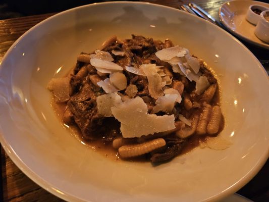 Il Villaggio Osteria by null