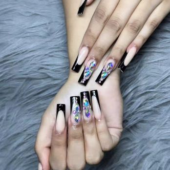 Okie Nails - Nails design by Justin - Nail Salons Near Me - Carmichael, California Okie Nails - Nails design by Justin - Nail Salons Near Me - Carmichael, California