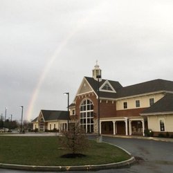 Sovereign Grace Church