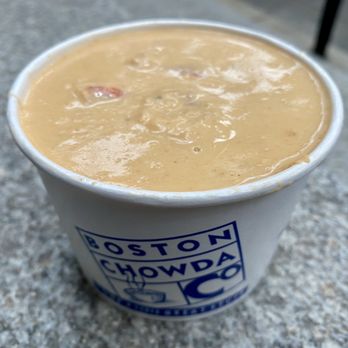 Boston Chowda - Maine Lobster Chowda - Seafood Near Me - Boston, Massachusetts Boston Chowda - Maine Lobster Chowda - Seafood Near Me - Boston, Massachusetts