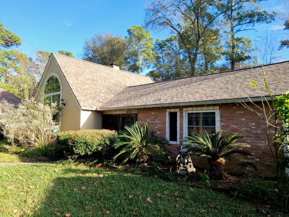 Slide of Radco Renovation and Development