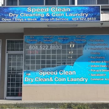 Speed Clean Coin Laundry - Laundromat Near Me - Burnaby, British Columbia Speed Clean Coin Laundry - Laundromat Near Me - Burnaby, British Columbia