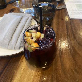 Limon - Drink - Tapas/Small Plates Near Me - Burlingame, California Limon - Drink - Tapas/Small Plates Near Me - Burlingame, California