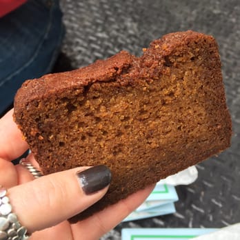 Sadelle's - Pumpkin loaf - Bakeries Near Me - New York, New York Sadelle's - Pumpkin loaf - Bakeries Near Me - New York, New York