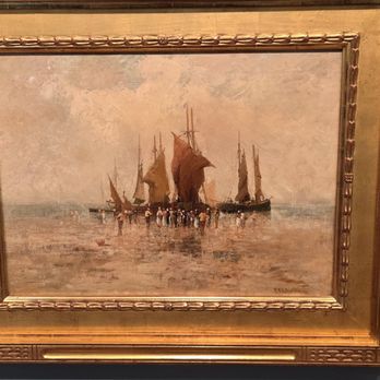 Westerly Museum - Art Museums Near Me - Westerly, Rhode Island
