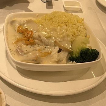 太平館餐廳 - baked seafood rice - Chinese Near Me - Hong Kong, HK